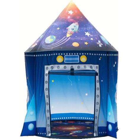 Tente pour enfants - Maison de poupée - Maison de jardin avec sac de transport, cadeau idéal pour les enfants