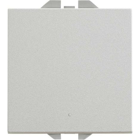 SIMON 270 Filtre à impulsions 10 AX aluminium 20000251-093
