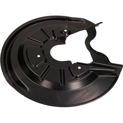 Déflecteur, disque de frein MAXGEAR 19-3578 AUDI 1K0 615 611 P (1/2)
