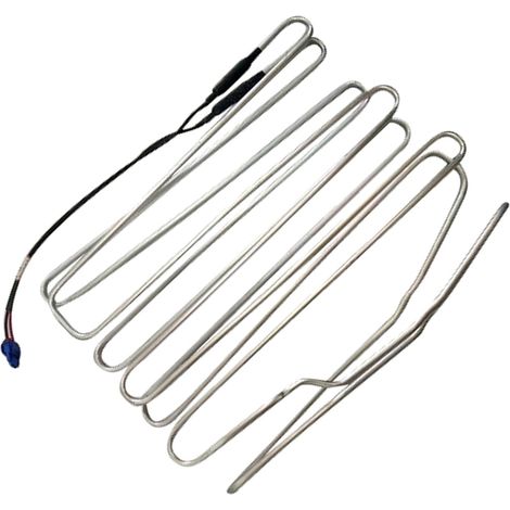 Ersatzteil - Abtauelement/Entfroster, original -  - SAMSUNG