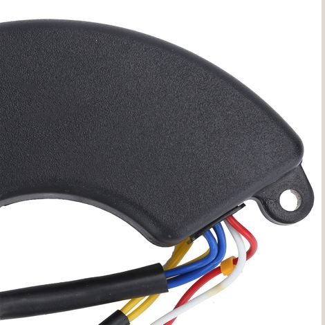 Accessoires Générateur Essence 6,5 kW Régulateur de Tension pour 5KW 6,5KW AVR -KZQ (1/5)