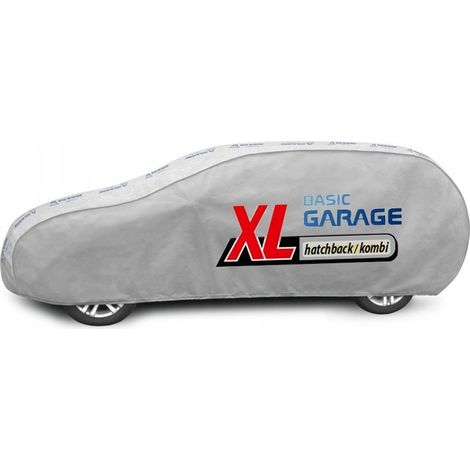 Telo di copertura per CITROEN C5 e VOLVO V 60 station wagon