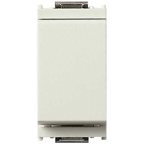 16001.B Interruttore 1P 16Ax Bianco Idea