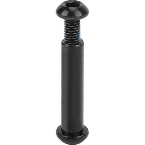 Anneau de traction de vis de verrouillage relatif pour Scooter électrique, 45x10mm, pour Scooters Ninebot MAX G30 (1/5)