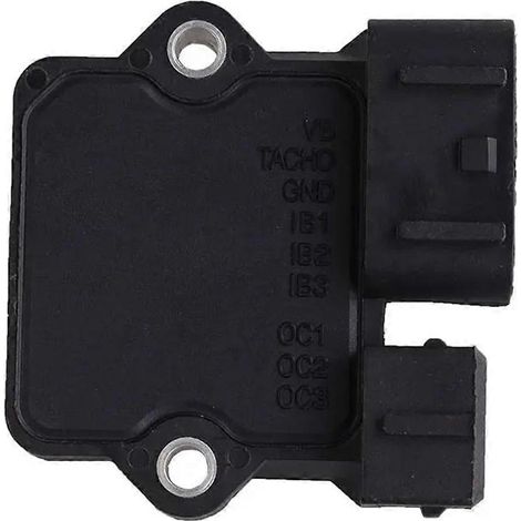 Module d'allumage MD152999 pour Montero Sport Diamante (1/5)
