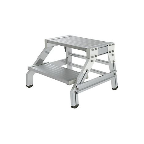 eurokraft pro  Scaletta per carichi pesanti  STANDARD  portata