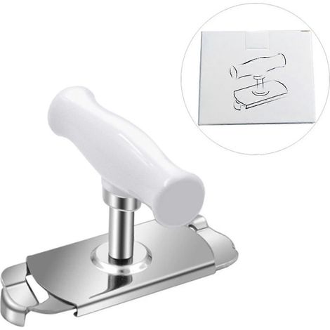 Ciseaux de toilettage pour chiens et chats, tondeuse à poils pour animaux (1/5)