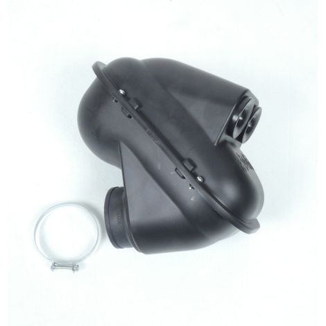 Boite à air pour ulm moteur Polini Thor 130 WALBRO 125cc (1/5)