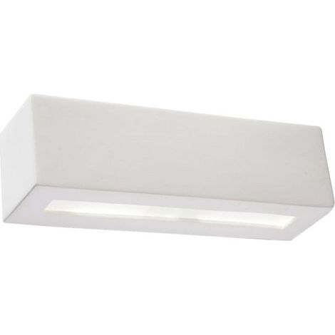 Wandleuchte Vega   1xE27 Neutralweiß 32.5cm Sollux (1/2)
