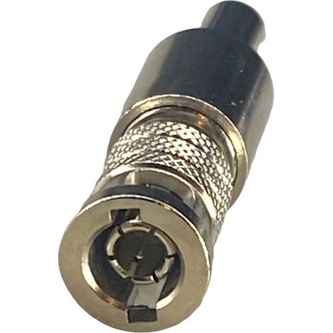 Connecteur micro BNC pour câble RG179 (1/5)