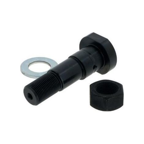 Zapfen LFE12-1 -RB Auen- 12 mm Breite 52 mm