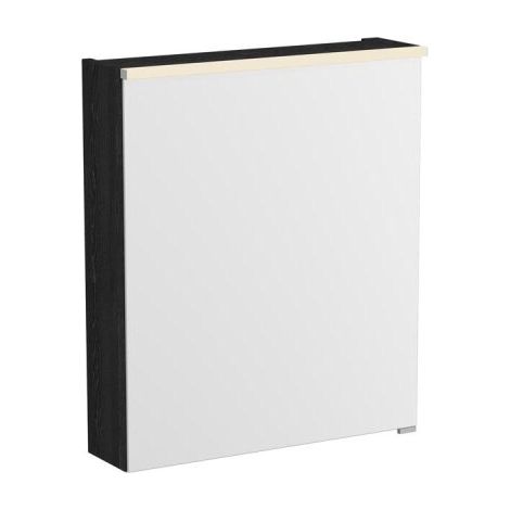 VITRA 67202 Armoire miroir LED New Metropole Edge
