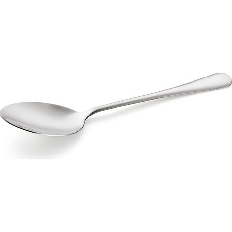 Cuillère à soupe 20,2 cm NIA - Was Germany