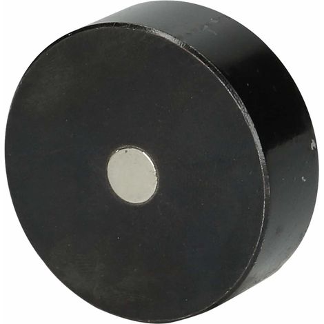 KS Tools Einsatz mit Magnet, Ø 40 mm (1/3)
