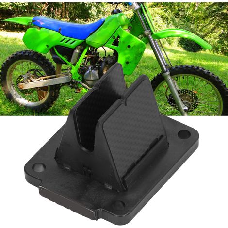 Das V384 Moto Tassinari V-Force 3 Membranventilsystem ist geeignet für KX80/KX85/KX100/RM100. (1/5)