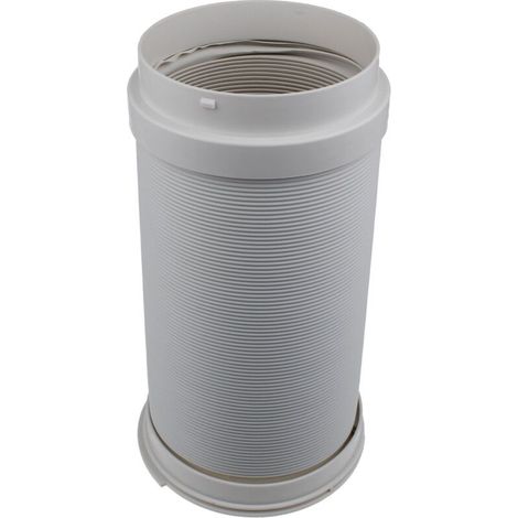tuyau evacuation d'air cpl ø 150mm - l=1.50mtr -