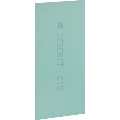 Geberit Gis plaque de plâtre 130x60cm