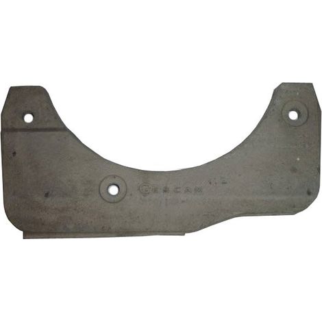CONTRE POIDS ANTERIEUR 11.4 KG pour LAVE LINGE ARISTON -... (1/2)