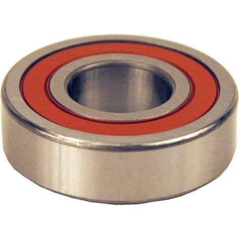 Roulement de tondeuse à billes 19,05x44,45x12,7 mm - 54063 ref FGP012006