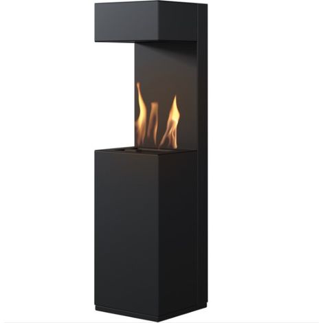 Brasero de Gas AQF2 47,1x39,5 11,5 kW