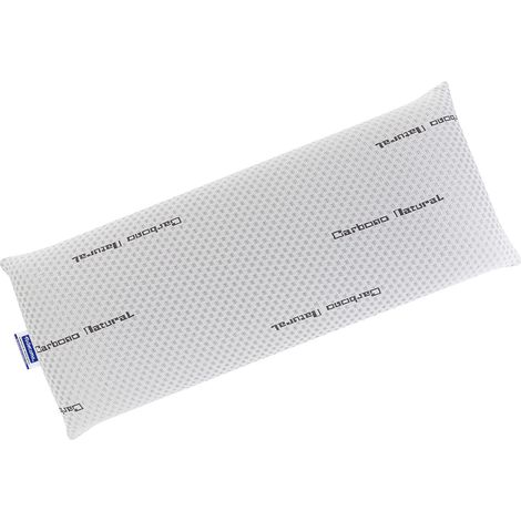 Todolit - Cuscino viscoelastico in fibra di carbonio, 90 cm (1/5)