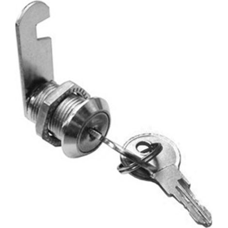 Cilindro Buzón L103 47 Recta Inther - 30mm, INTHER