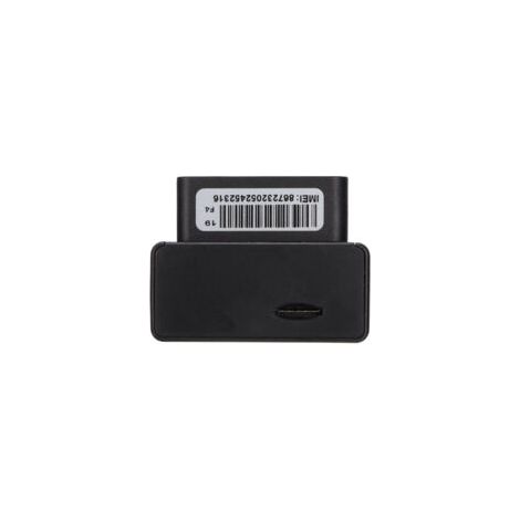 OBD-Fahrzeug-GPS-Tracker, Echtzeit-Tracking per App, einfache drahtlose Installation (1/5)