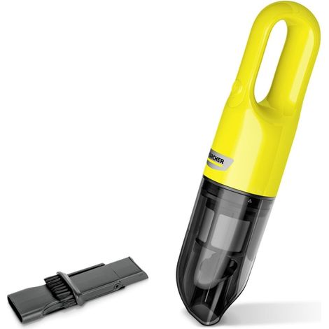 KARCHER ASPIRADOR MANO 5V-8.4V CVH2