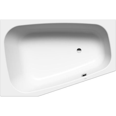 KALDEWEI 237010111001 BW PLAZA DUO DROITE Mod.190, 1800 x (1/2)