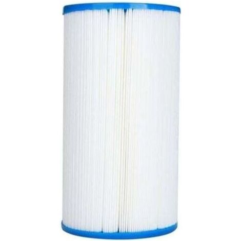 Filtre à Cartouche Remplacement pour SPA - Modèle LX-B32 (Blanc) - Compatible Piscine, Jacuzzi - Nettoyage Haute Performance - Accessoire de Filtration Durable (1/4)