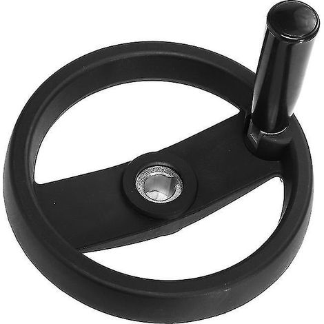 1 roue démontable (1/3)