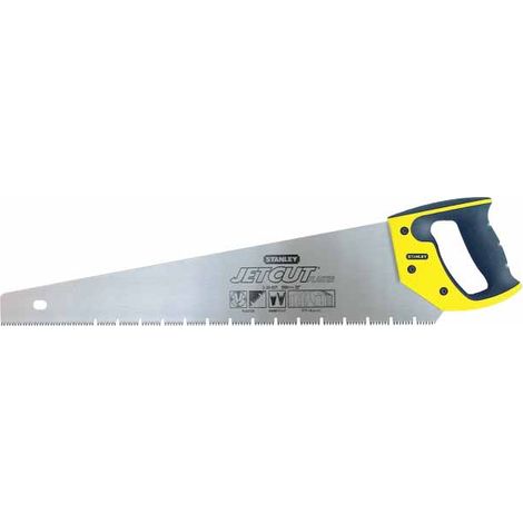 SEGACCIO JET CUT DYNAGRIP PER CARTONGESSO 550 MM