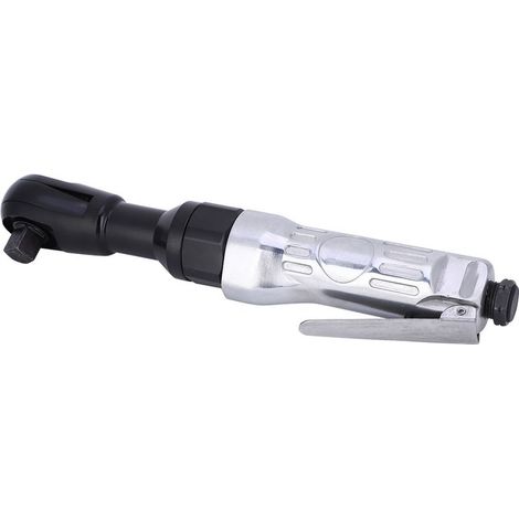 Clé pneumatique, outils de douilles à cliquet pneumatiques à pilote carré Torsion 45 pieds Lbs 1/2 pouces (1/5)
