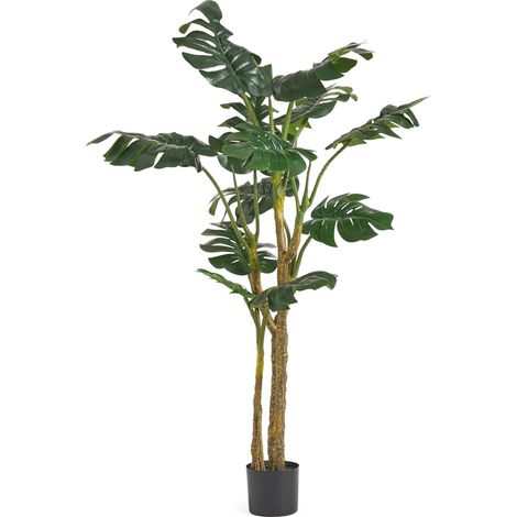 150cm Artificial Monstera Plant Premium Quality (1/5)