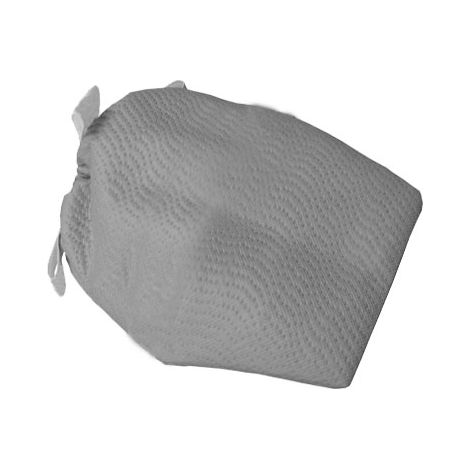 Filtre pour centrales d'aspiration Drainvac anciennes séries 1000, C et Contracteur