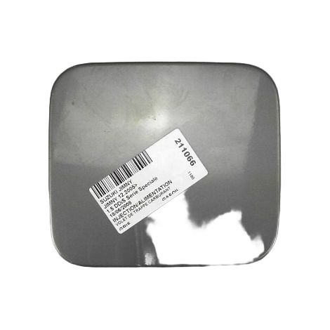 [PRODUIT D'OCCASION] Volet De Trappe Carburant SUZUKI Jimny 2005- ♻️ Ref Oe. 6595081a04000 - Garantie à vie (1/2)