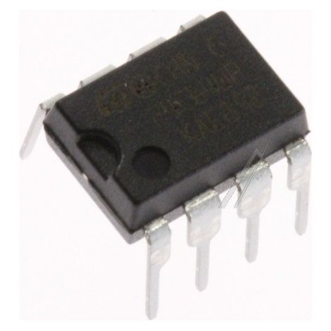 EEPROM WIDL126FR EVOII S/W 28305340104 pour LAVE LINGE...
