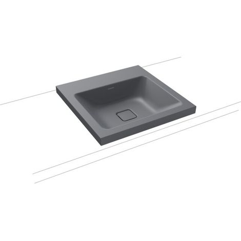 Kaldewei 908306033665 Receveur-CONO Mod.3076, 500x500 (1/2)