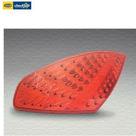 Feu arrière Magneti Marelli 714025600861 PEUGEOT 6351S3 6351X4