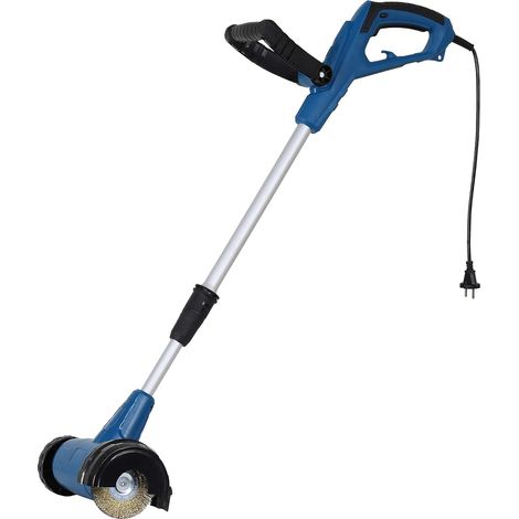 CFH Electric Joint Brush EMB684 - Poignée réglable
