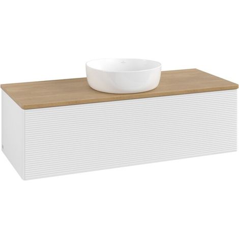 Villeroy & Boch K32111GF WTUS Antao K321 1200x360x500mm (1/3)