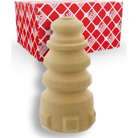 Tampone in gomma, sospensione FEBI FE23504