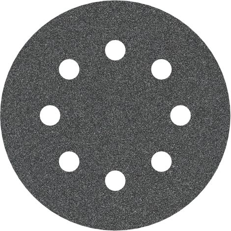5x Disque abrasif F355 pour ponceuses excentriques (1/5)