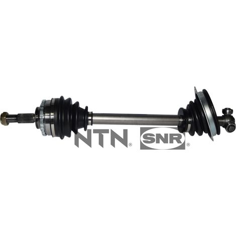 Kits de transmission - DK55.142 - SNR - Compatible avec véhicule Renault
