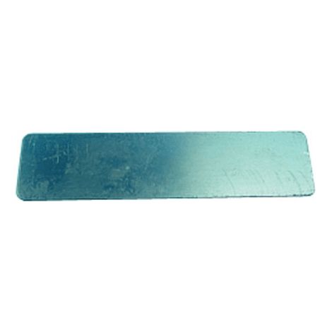COUVERCLE DE POIGNEE INOX POUR LAVE VAISSELLE SMEG - 063251550