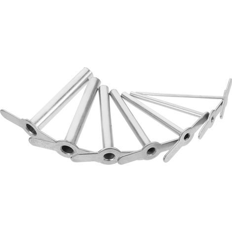 Perforateur de Bouchon Caoutchouc Manuel en Zinc-fer Argenté, Opération Simple Perçage Précis, Adapté pour Laboratoire, Ouvertures de 5 à 15 Mm (1/5)