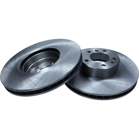 MAXGEAR 19-1043 Disque de frein pour BMW Série 3 34116767059