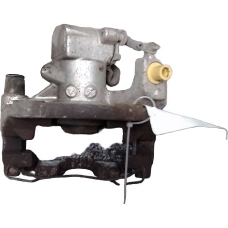 [PRODUIT D'OCCASION] Etrier De Frein Arriere Droit TOYOTA Yaris ♻️ Ref Oe. 478300d020 - Garantie à vie (1/4)