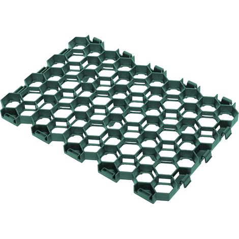 Dalle Grass Fix Eco+ - par m2