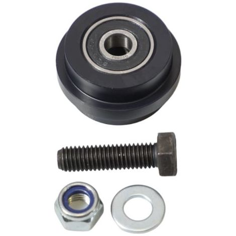 Rodamiento Worx para rodillos de cadena Husaberg FC/FE/FS-C/FS-E 450/650 '04-'08, FE 550 '07-'08 (32/38/8MM) (ancho 20MM) (79-5003)